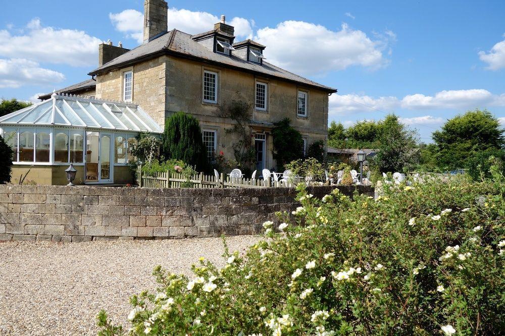 Widbrook Grange Bradford-On-Avon Exterior foto