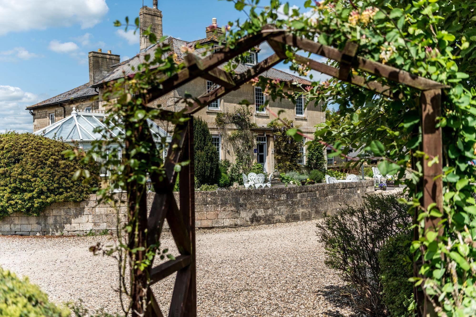 Widbrook Grange Bradford-On-Avon Exterior foto