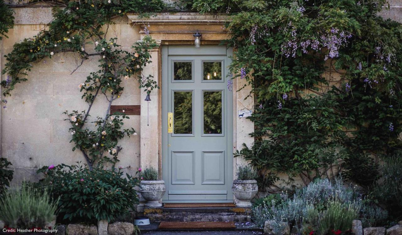 Widbrook Grange Bradford-On-Avon Exterior foto