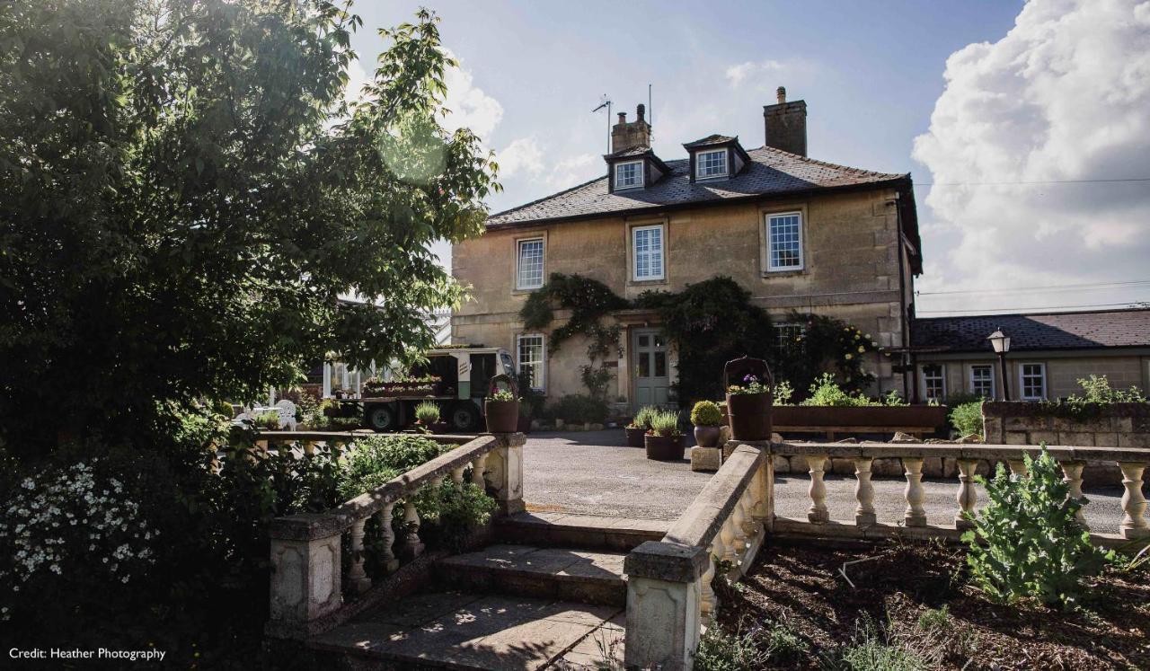 Widbrook Grange Bradford-On-Avon Exterior foto