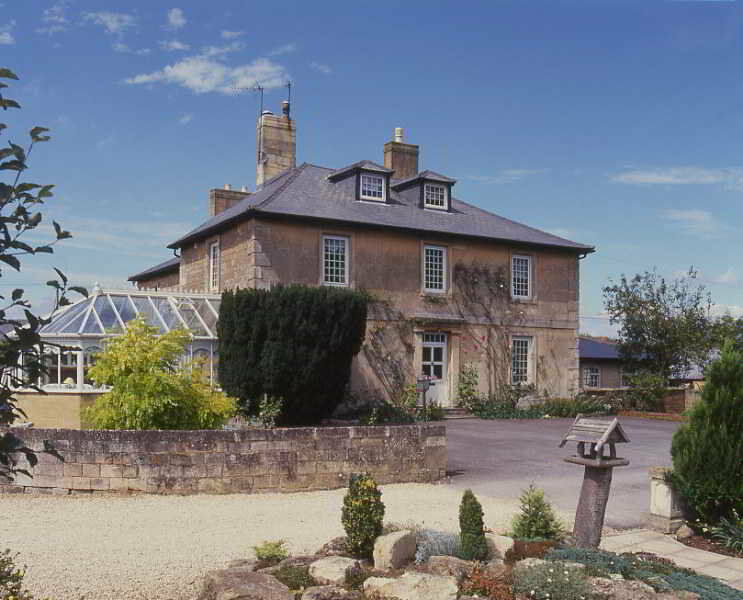 Widbrook Grange Bradford-On-Avon Exterior foto